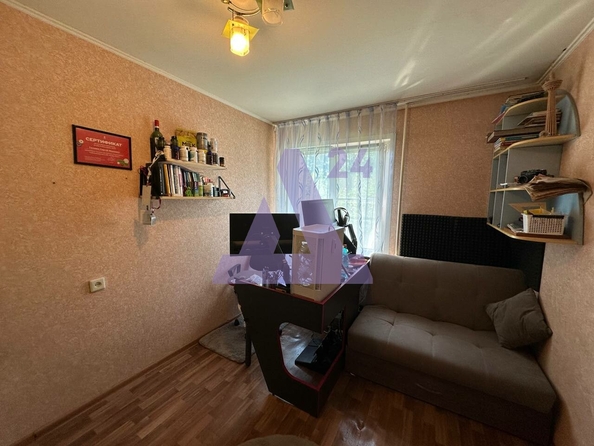 
  Продается 3-комн. квартира, 54 м², Георгия Исакова ул, д. 232
. Фото 10.