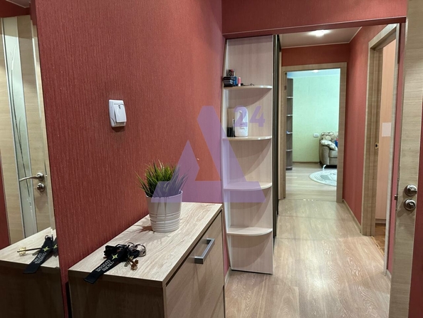 
  Продается 3-комн. квартира, 54 м², Георгия Исакова ул, д. 232
. Фото 13.
