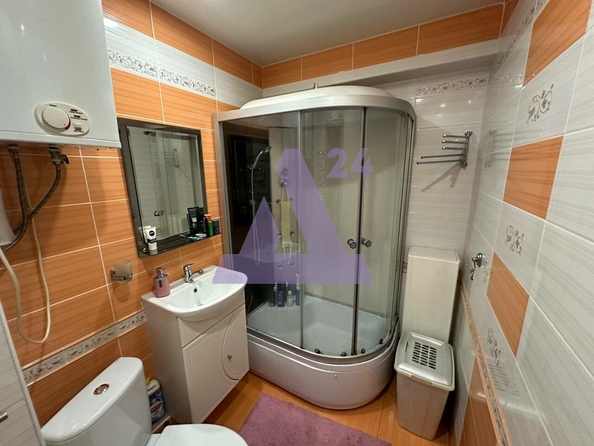 
  Продается 3-комн. квартира, 54 м², Георгия Исакова ул, д. 232
. Фото 17.