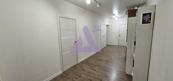 
  Продается 3-комн. квартира, 90.1 м², ЖК Новая пристань, дом 4
. Фото 11.