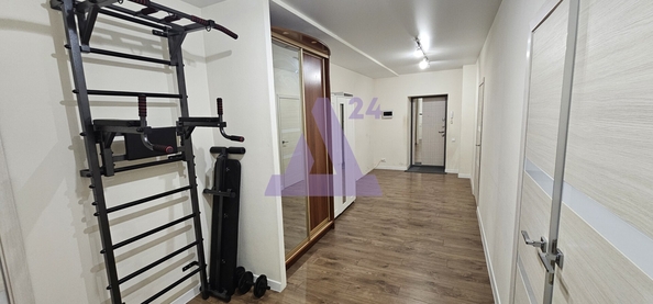 
  Продается 3-комн. квартира, 90.1 м², ЖК Новая пристань, дом 4
. Фото 13.