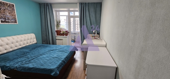 
  Продается 3-комн. квартира, 90.1 м², ЖК Новая пристань, дом 4
. Фото 17.