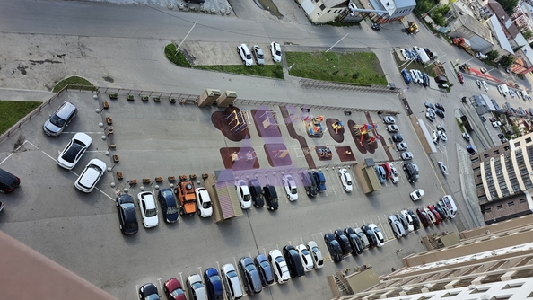 
  Продается 3-комн. квартира, 90.1 м², ЖК Новая пристань, дом 4
. Фото 28.