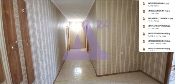 
  Продается 3-комн. квартира, 89.9 м², Малахова ул, д. 113
. Фото 25.