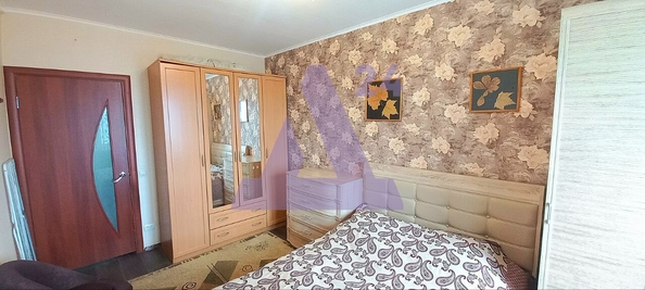 
  Продается 3-комн. квартира, 65.4 м², Строителей пр-кт, д. 34
. Фото 2.