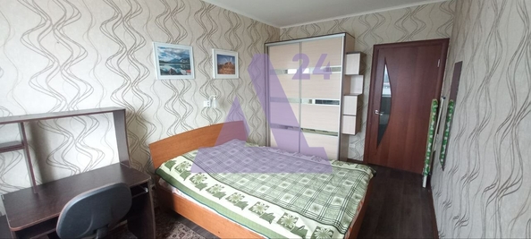 
  Продается 3-комн. квартира, 65.4 м², Строителей пр-кт, д. 34
. Фото 14.