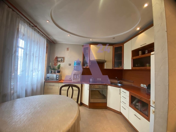 
  Продается 3-комн. квартира, 63.7 м², Красноармейский пр-кт, д. 64
. Фото 2.