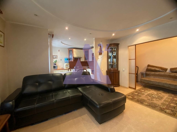 
  Продается 3-комн. квартира, 63.7 м², Красноармейский пр-кт, д. 64
. Фото 3.