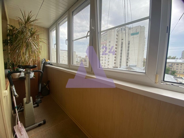 
  Продается 3-комн. квартира, 63.7 м², Красноармейский пр-кт, д. 64
. Фото 10.
