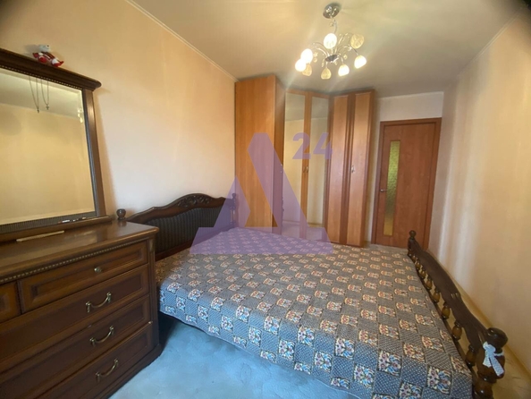 
  Продается 3-комн. квартира, 63.7 м², Красноармейский пр-кт, д. 64
. Фото 11.
