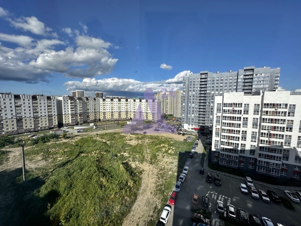 
  Продается 3-комн. квартира, 75 м², Солнечная Поляна ул, д. 94
. Фото 14.