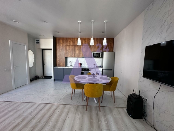 
  Продается 3-комн. квартира, 75 м², Солнечная Поляна ул, д. 94
. Фото 18.
