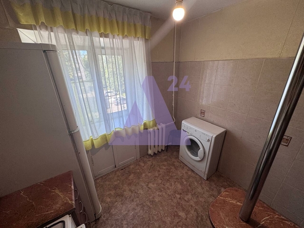 
  Продается 1-комн. квартира, 30.4 м², Эмилии Алексеевой ул, д. 41/19
. Фото 5.