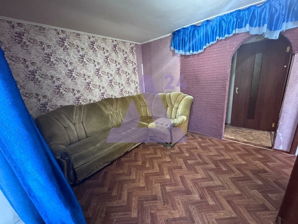 
  Продается 1-комн. квартира, 30.4 м², Эмилии Алексеевой ул, д. 41/19
. Фото 14.