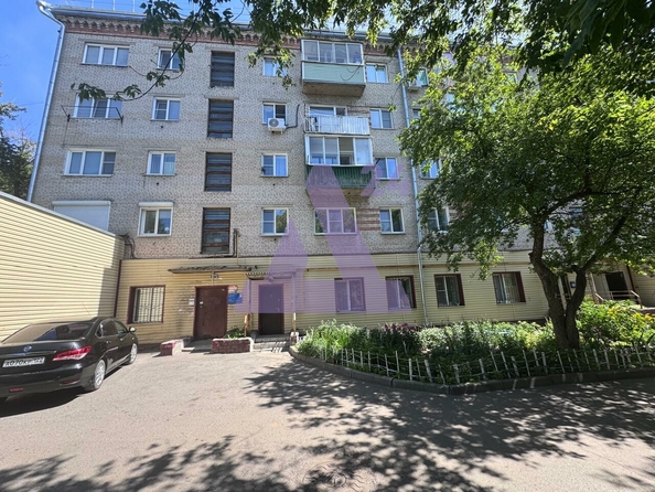
  Продается 1-комн. квартира, 30.4 м², Эмилии Алексеевой ул, д. 41/19
. Фото 19.