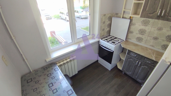 
  Продается 1-комн. квартира, 30.5 м², Георгия Исакова ул, д. 212
. Фото 6.