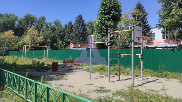 
  Продается 1-комн. квартира, 30.5 м², Георгия Исакова ул, д. 212
. Фото 18.