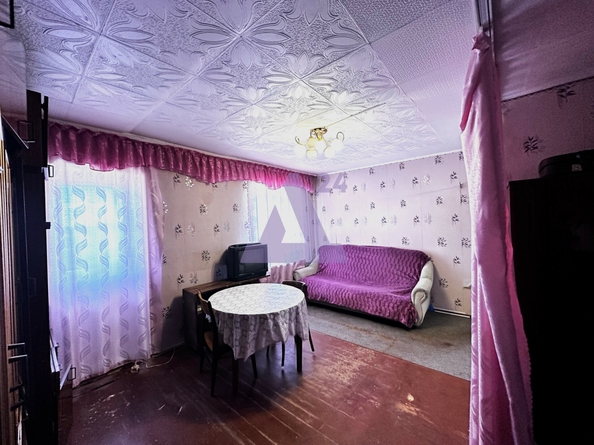 
  Продается 1-комн. квартира, 34.5 м², 40 лет Победы ул, д. 41
. Фото 2.