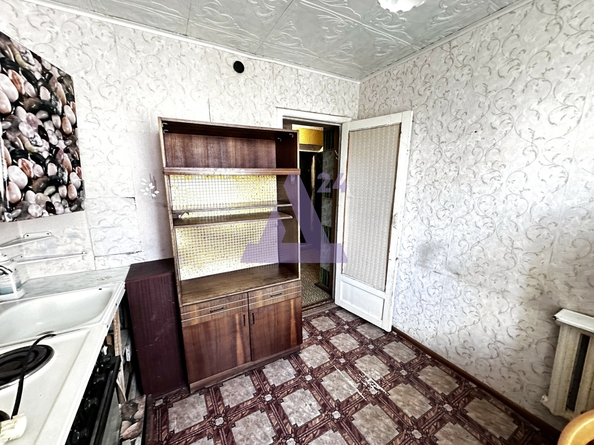 
  Продается 1-комн. квартира, 34.5 м², 40 лет Победы ул, д. 41
. Фото 5.