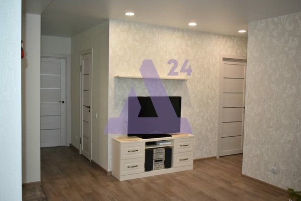 
  Продается 4-комн. квартира, 85.2 м², ЖК Plaza
. Фото 2.