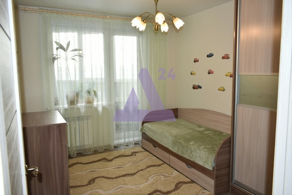 
  Продается 4-комн. квартира, 85.2 м², ЖК Plaza
. Фото 8.