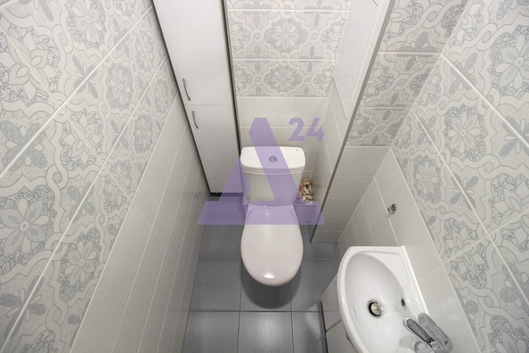 
  Продается 4-комн. квартира, 85.2 м², ЖК Plaza
. Фото 11.