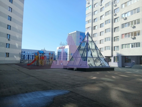 
  Продается 4-комн. квартира, 85.2 м², ЖК Plaza
. Фото 15.