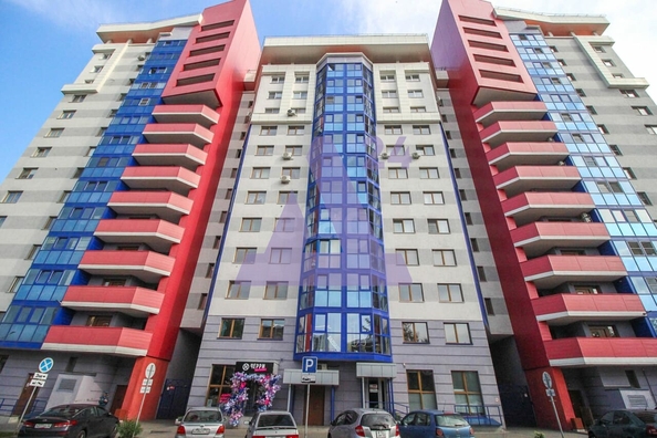 
  Продается 4-комн. квартира, 85.2 м², ЖК Plaza
. Фото 16.