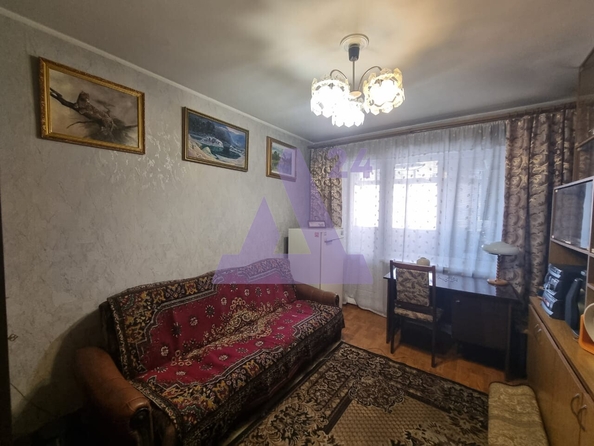 
  Продается 3-комн. квартира, 65.7 м², Ядринцева пер, д. 90
. Фото 20.