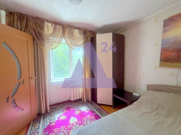 
  Продается 4-комн. квартира, 60.1 м², Академика Мясникова ул, д. 22
. Фото 6.