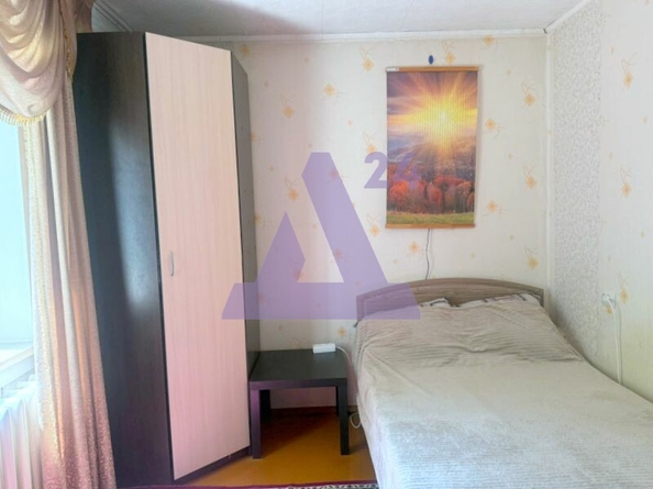 
  Продается 4-комн. квартира, 60.1 м², Академика Мясникова ул, д. 22
. Фото 7.