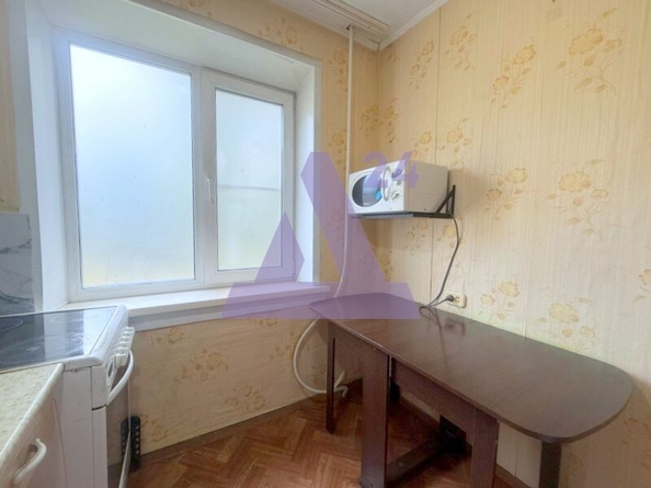
  Продается 4-комн. квартира, 60.1 м², Академика Мясникова ул, д. 22
. Фото 14.