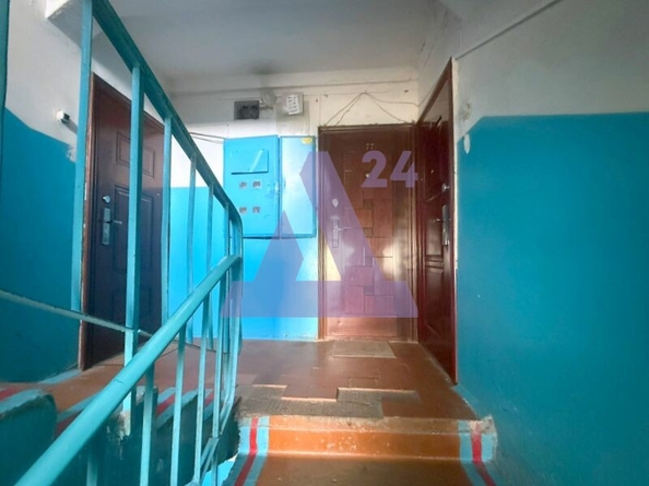 
  Продается 4-комн. квартира, 60.1 м², Академика Мясникова ул, д. 22
. Фото 20.