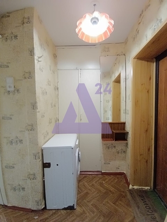
  Продается 1-комн. квартира, 29.3 м², Кавалерийская ул, д. 13
. Фото 7.