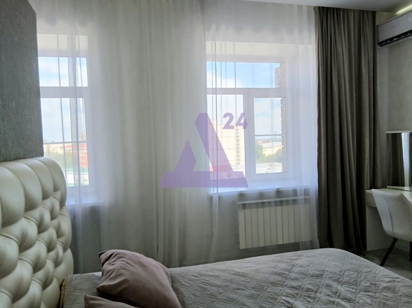 
  Продается 4-комн. квартира, 136.9 м², Социалистический пр-кт, д. 38
. Фото 7.