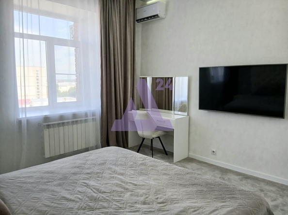
  Продается 4-комн. квартира, 136.9 м², Социалистический пр-кт, д. 38
. Фото 8.