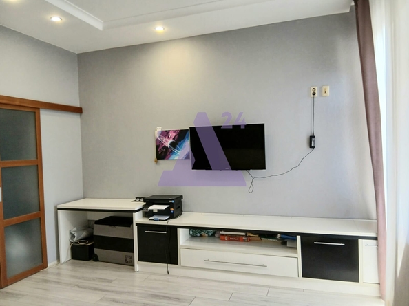 
  Продается 4-комн. квартира, 136.9 м², Социалистический пр-кт, д. 38
. Фото 9.