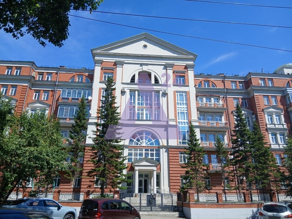 
  Продается 4-комн. квартира, 136.9 м², Социалистический пр-кт, д. 38
. Фото 31.