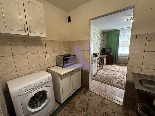 
  Продается студия, 18.3 м², Северо-Западная ул, д. 50
. Фото 3.