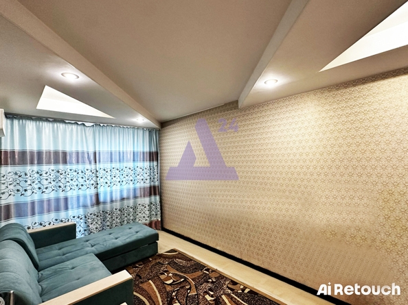 
  Продается 2-комн. квартира, 43 м², Партизанская ул, д. 14
. Фото 1.