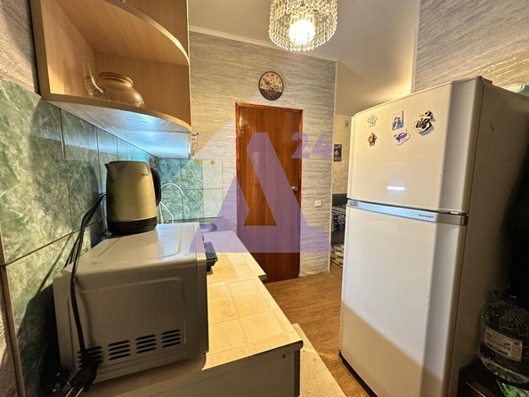
  Продается студия, 20 м², Никитина ул, д. 133
. Фото 5.