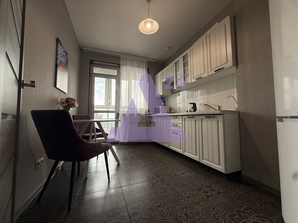 
  Продается 1-комн. квартира, 37 м², Пролетарская ул, д. 148
. Фото 1.