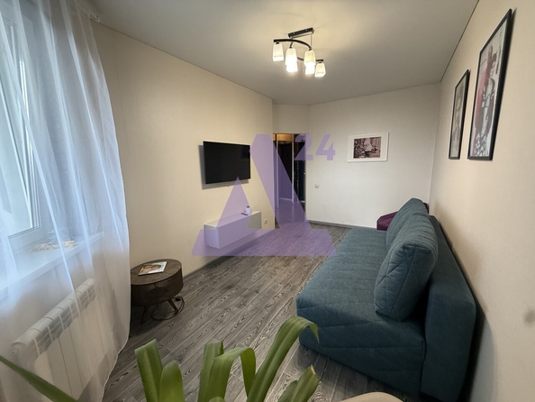 
  Продается 1-комн. квартира, 37 м², Пролетарская ул, д. 148
. Фото 8.