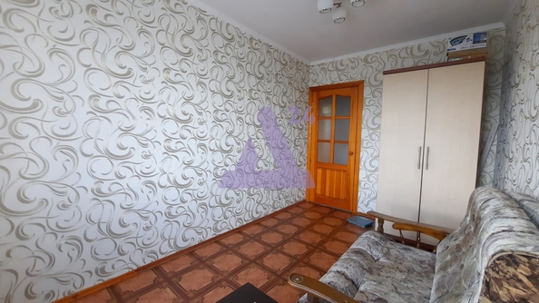 
  Продается 2-комн. квартира, 45.7 м², Чудненко ул, д. 91
. Фото 11.