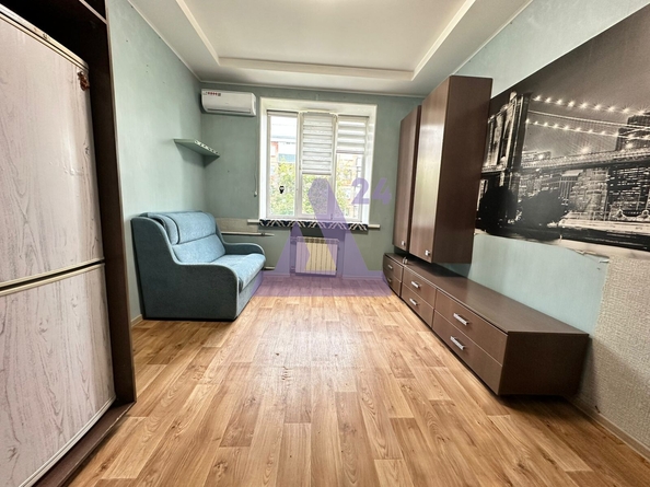 
  Продается студия, 18.1 м², Глушкова ул, д. 50
. Фото 1.