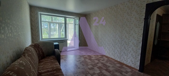 
  Продается 2-комн. квартира, 50.9 м², Анисимовская ул, д. 1б
. Фото 2.
