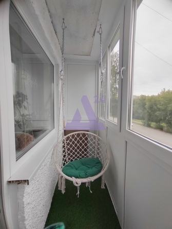 
  Продается 4-комн. квартира, 60.8 м², 7 (Северный мкр) кв-л, д. 14
. Фото 13.