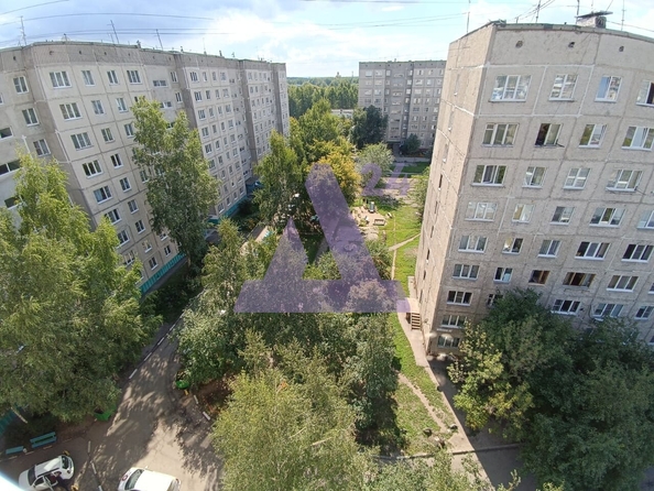 
  Продается 2-комн. квартира, 52.7 м², Весенняя ул, д. 12
. Фото 20.