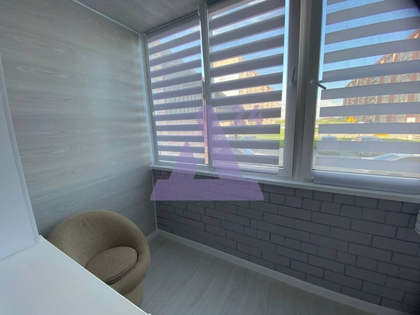 
  Продается 2-комн. квартира, 53 м², ЖК Радужный, Анатолия, 90, 3 очередь
. Фото 15.