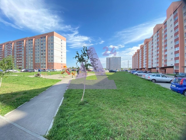
  Продается 2-комн. квартира, 53 м², ЖК Радужный, Анатолия, 90, 3 очередь
. Фото 23.